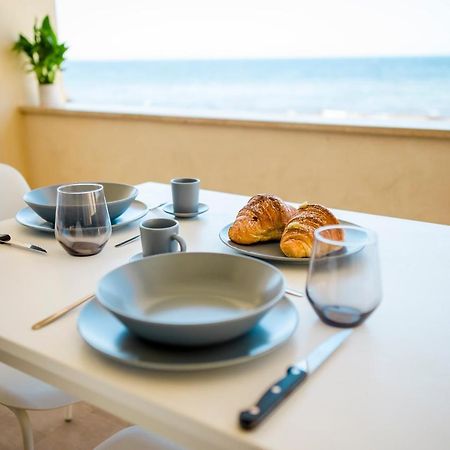 I Venti Di Maggio Apartment Marsala Ngoại thất bức ảnh