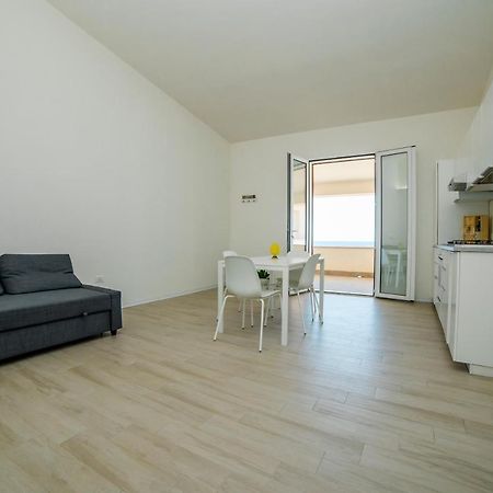 I Venti Di Maggio Apartment Marsala Ngoại thất bức ảnh