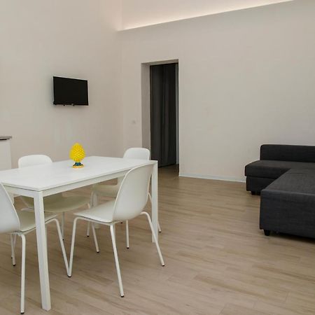 I Venti Di Maggio Apartment Marsala Ngoại thất bức ảnh
